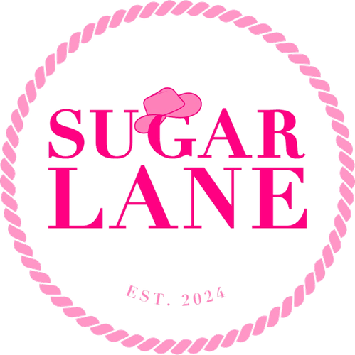 Sugar Lane, est. 2024
